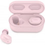 Наушники Belkin SoundForm Play True розовый