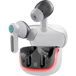 Наушники Defender CyberDots 290 (63290) белый