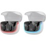 Наушники Defender CyberDots 290 (63290) белый