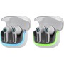 Наушники Defender CyberDots 290 (63290) белый