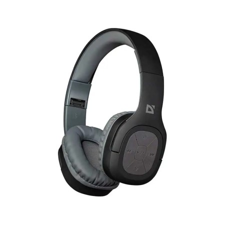 Наушники Defender FreeMotion B565 (63565) черный