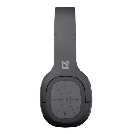 Наушники Defender FreeMotion B565 (63565) черный