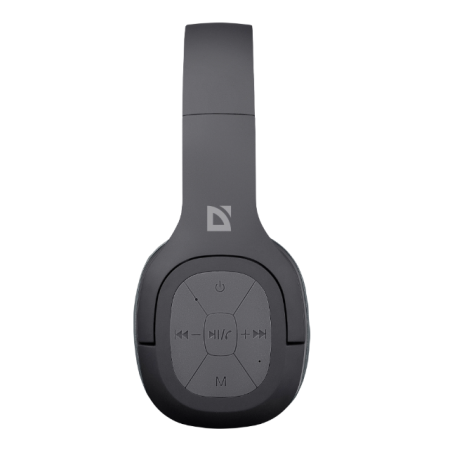 Наушники Defender FreeMotion B565 (63565) черный