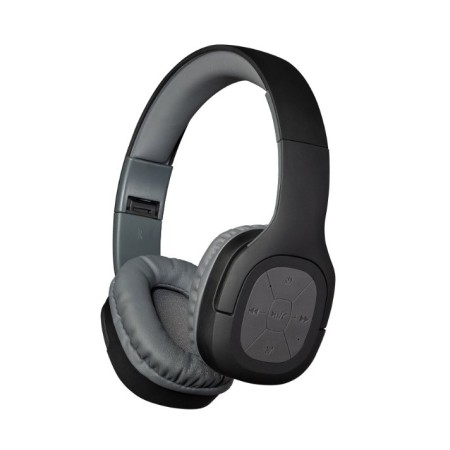 Наушники Defender FreeMotion B565 (63565) черный
