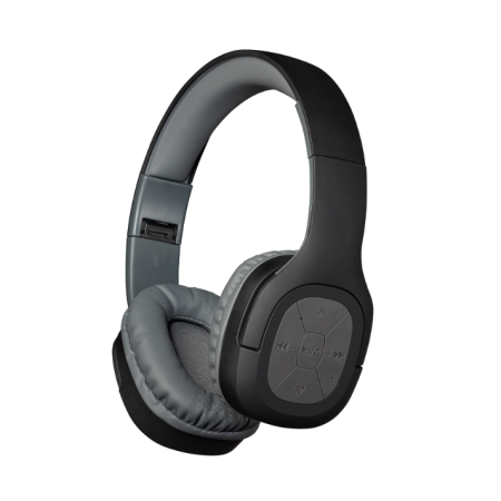 Наушники Defender FreeMotion B565 (63565) черный