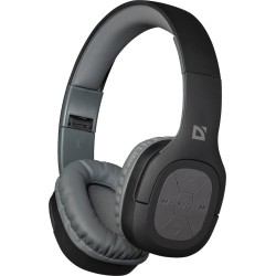 Наушники Defender FreeMotion B565 (63565) серый