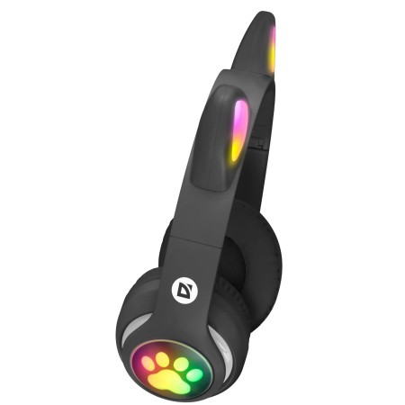 Наушники Defender FreeMotion B585 (63586) черный