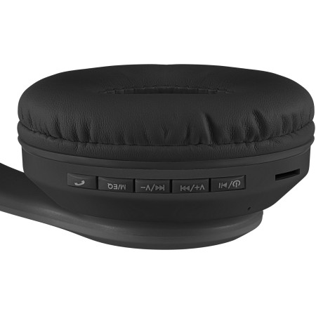 Наушники Defender FreeMotion B585 (63586) черный