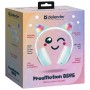 Наушники Defender FreeMotion B585 (63588) зеленый