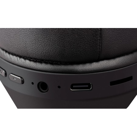 Наушники Defender FreeMotion B690 черный