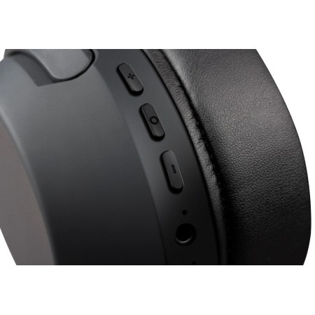 Наушники Defender FreeMotion B690 черный