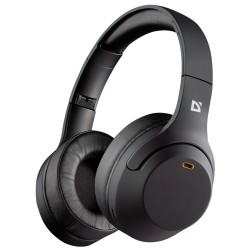 Наушники Defender FreeMotion B690 (63690) черный