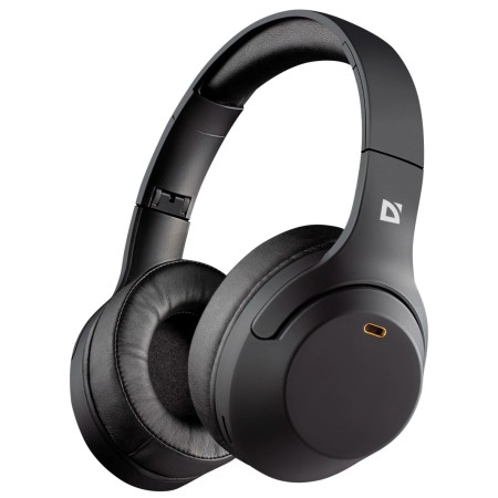 Наушники Defender FreeMotion B690 черный