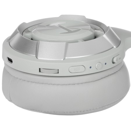 Наушники Edifier G30S (G30S/GREY) серый