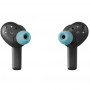 Наушники Bang & Olufsen Beoplay EX Anthracite Oxygen черный/голубой