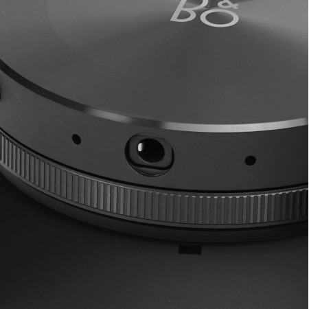 Наушники Bang & Olufsen Beoplay H95 черный