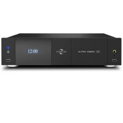 Медиаплеер Dune HD Premier 4K ES9038PRO чёрный
