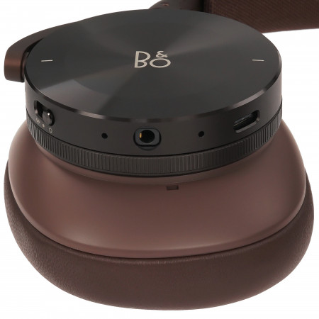 Наушники Bang & Olufsen Beoplay H95 коричневый