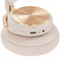Наушники Bang & Olufsen Beoplay HX золотистый