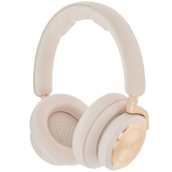 Наушники Bang & Olufsen Beoplay HX золотистый
