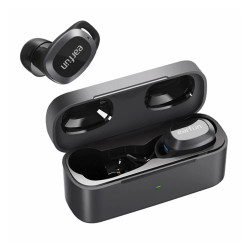 Наушники EarFun Free Pro TW301 черный