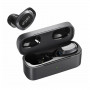 Наушники EarFun Free Pro TW301 черный Наушники EarFun Free Pro TW301 черный