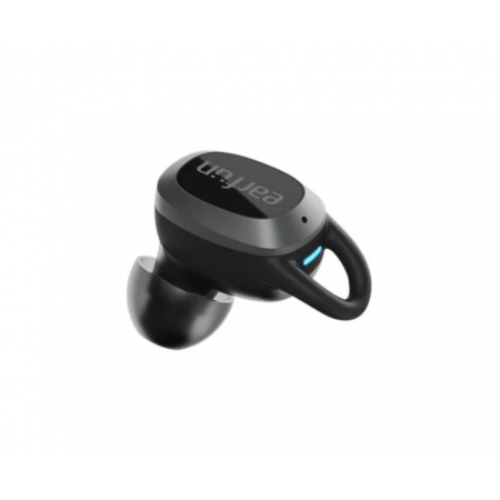 Наушники EarFun Free Pro TW301 черный Наушники EarFun Free Pro TW301 черный