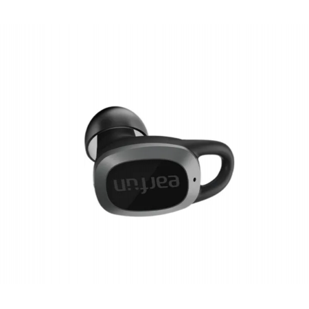 Наушники EarFun Free Pro TW301 черный Наушники EarFun Free Pro TW301 черный