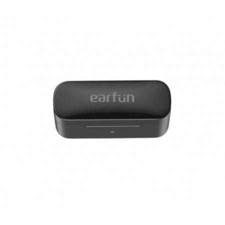 Наушники EarFun Free Pro TW301 черный Наушники EarFun Free Pro TW301 черный