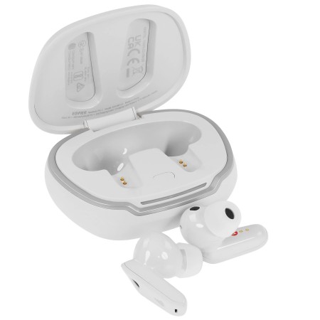 Наушники Edifier NeoBuds Pro 2 (NEOBUDS PRO 2/IVORY) белый