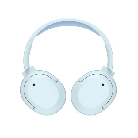 Наушники Edifier W820NB (W820NB/BLUE) голубой