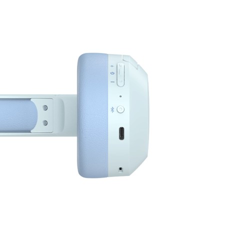 Наушники Edifier W820NB (W820NB/BLUE) голубой