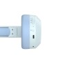 Наушники Edifier W820NB (W820NB/BLUE) голубой