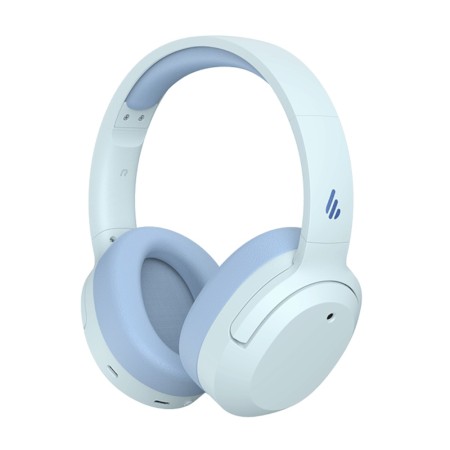 Наушники Edifier W820NB (W820NB/BLUE) голубой