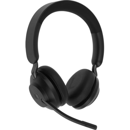 Наушники Jabra Evolve2 65 Link390c MS Stereo (26599-999-899) черный