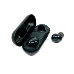 Наушники FiiO Jade Audio EW1 (80000987) черный