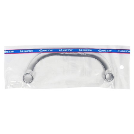 Накидной ключ KING TONY 19501214 серебристый