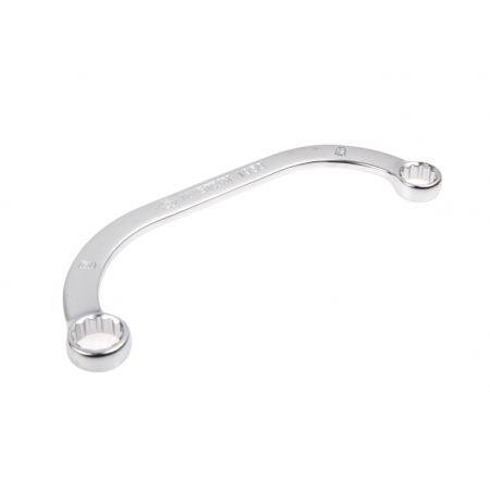 Накидной ключ KING TONY 19501214 серебристый