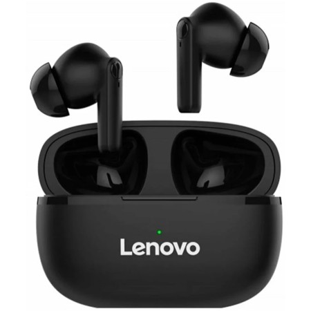 Наушники Lenovo HT05 черный