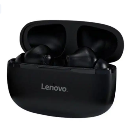 Наушники Lenovo HT05 черный