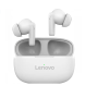 Наушники Lenovo HT05 (HT05/WHITE) белый