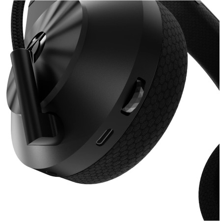 Наушники Lenovo Legion H600 Wireless (GXD1A03963) черный