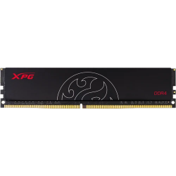Оперативная память ADATA XPG Hunter (AX4U300016G16A-SBHT) 16Gb черный