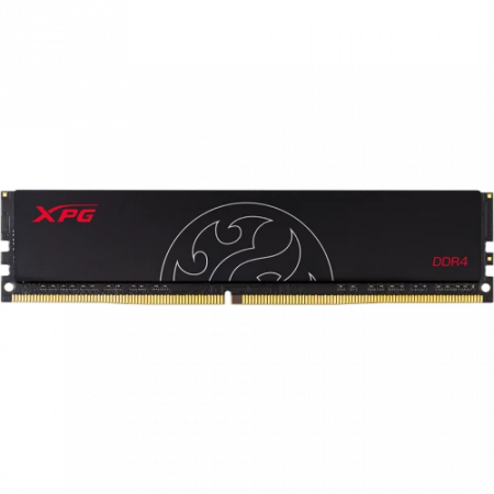 Оперативная память ADATA XPG Hunter (AX4U300016G16A-SBHT) 16Gb черный