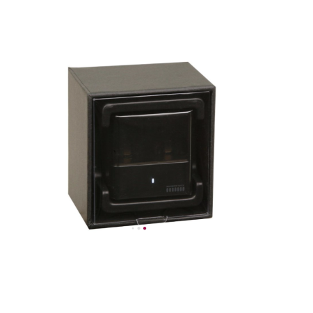 Наушники Moondrop Block MD-TWS-030 черный