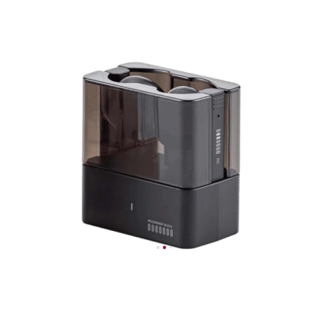 Наушники Moondrop Block MD-TWS-030 черный