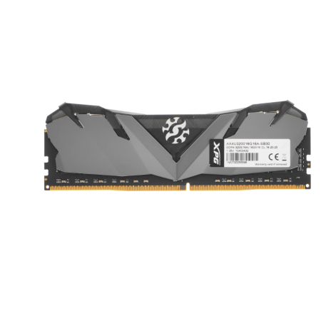 Оперативная память ADATA XPG Gammix D30 (AX4U320016G16A-SB30) 16Gb черный