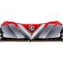 Оперативная память ADATA XPG Gammix D30 (AX4U320016G16A-SR30) 16Gb красный