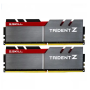 Оперативная память G.SKILL Trident Z (F4-4266C19D-16GTZA) 16Gb черный