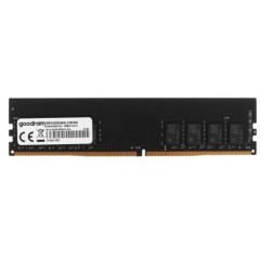 Оперативная память Geil Pristine Series (GP48GB2666C19SC) 8 GB черный
